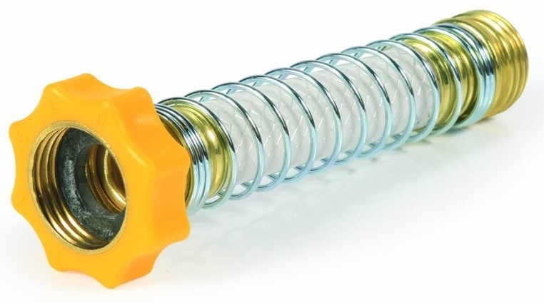 Camco 22703 RV Flexible Hose Protector With Easy Gripper